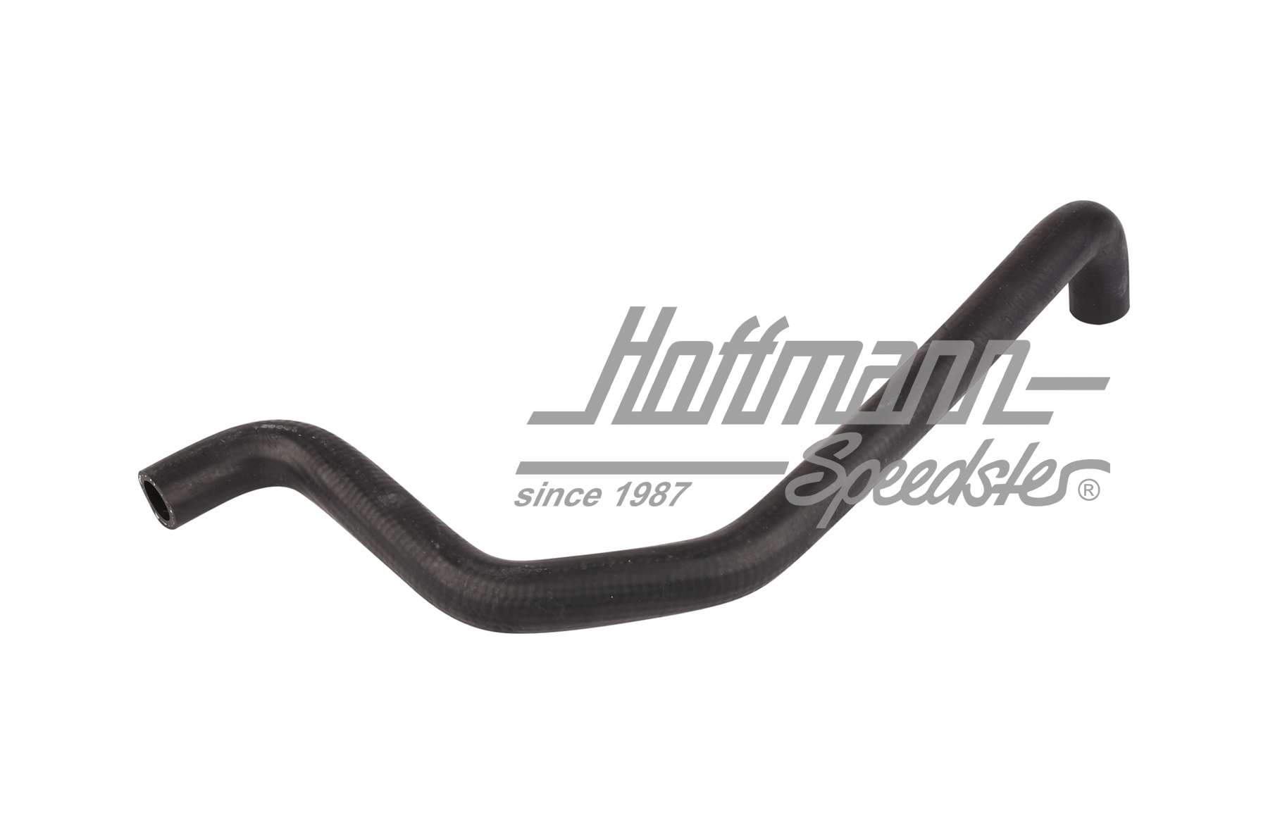 Cooling-water hose, oil cooler/pipe, 2.4-2.5                                                        