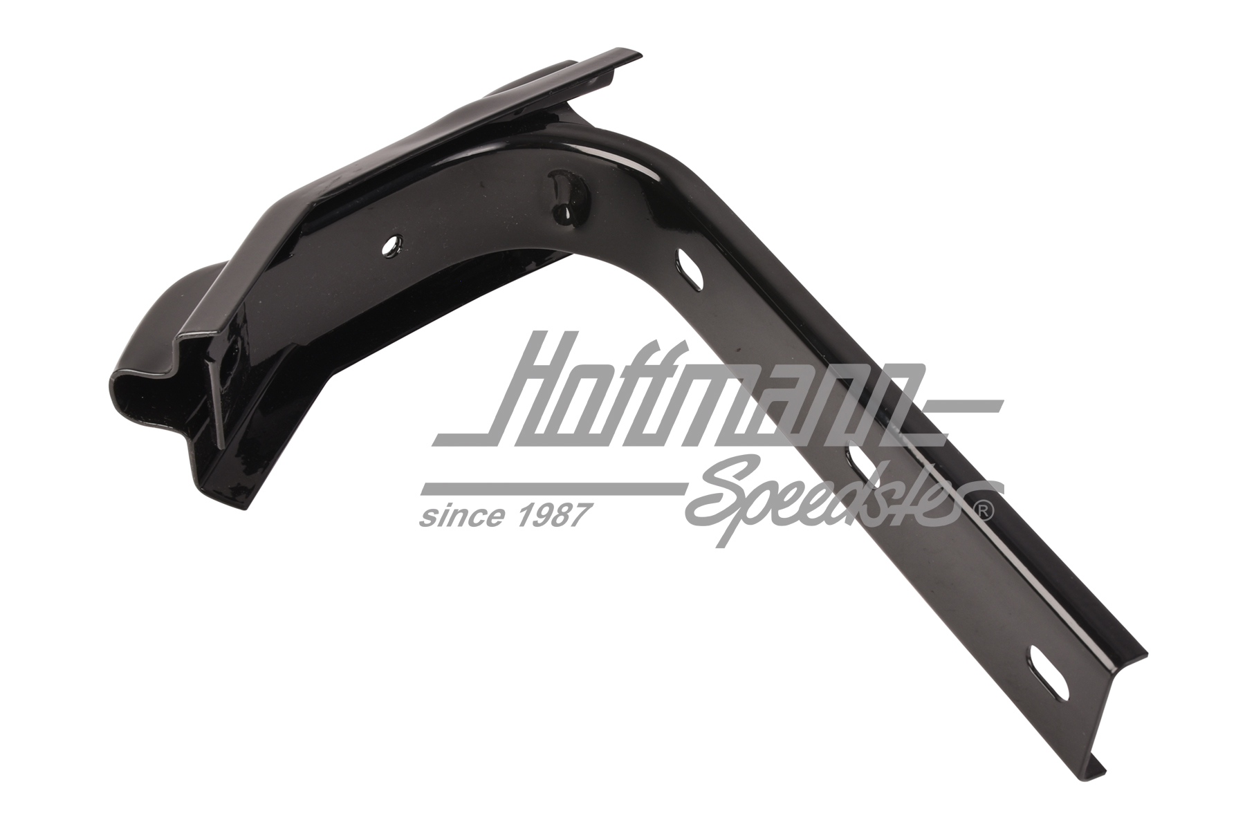 Bumper bracket, Type 3, rear, left | 311 707 325 A | 069-9290-01