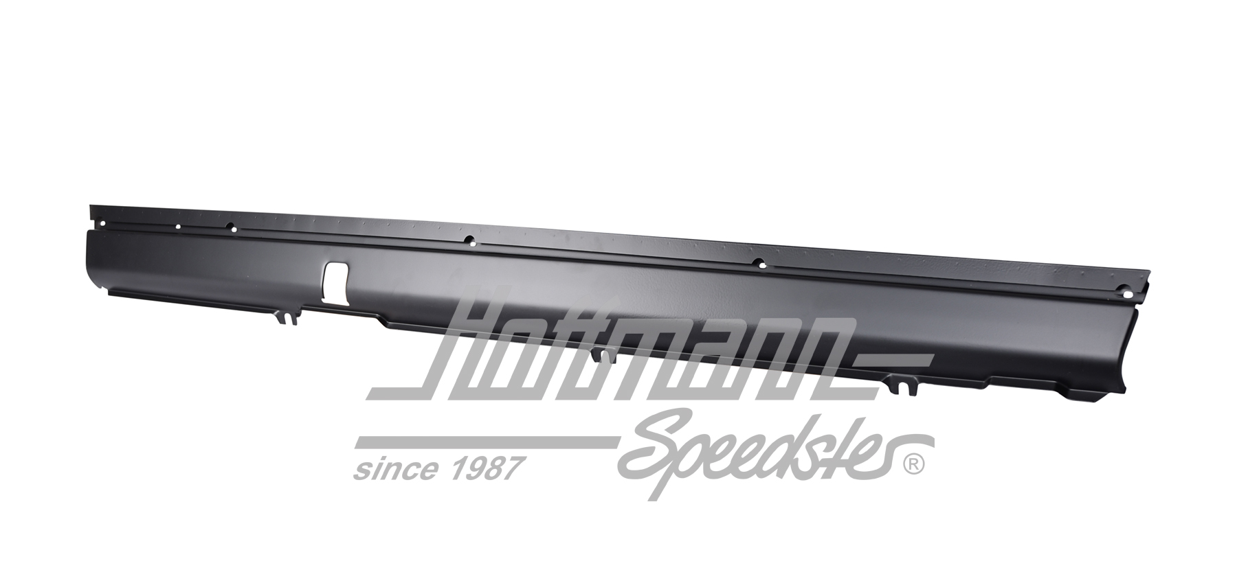 Sill cover, 911, 74-77, right | 911 559 114 01 | 512-0104-12