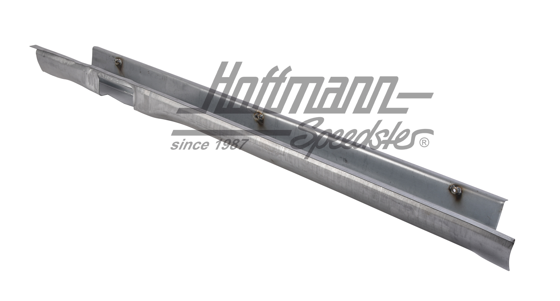 Sill stiffener, A to B-column, 8.68-, left                                                          