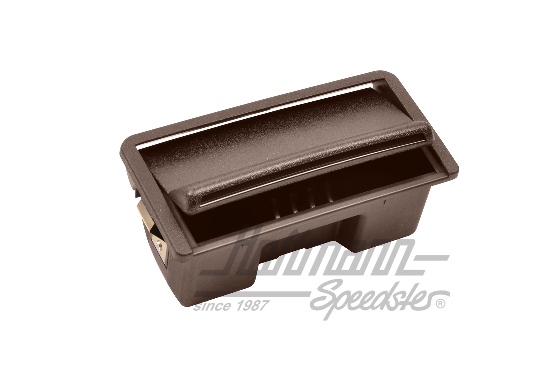 Ashtray, dashboard, brown | 251 857 301  90V | 360-0260-10