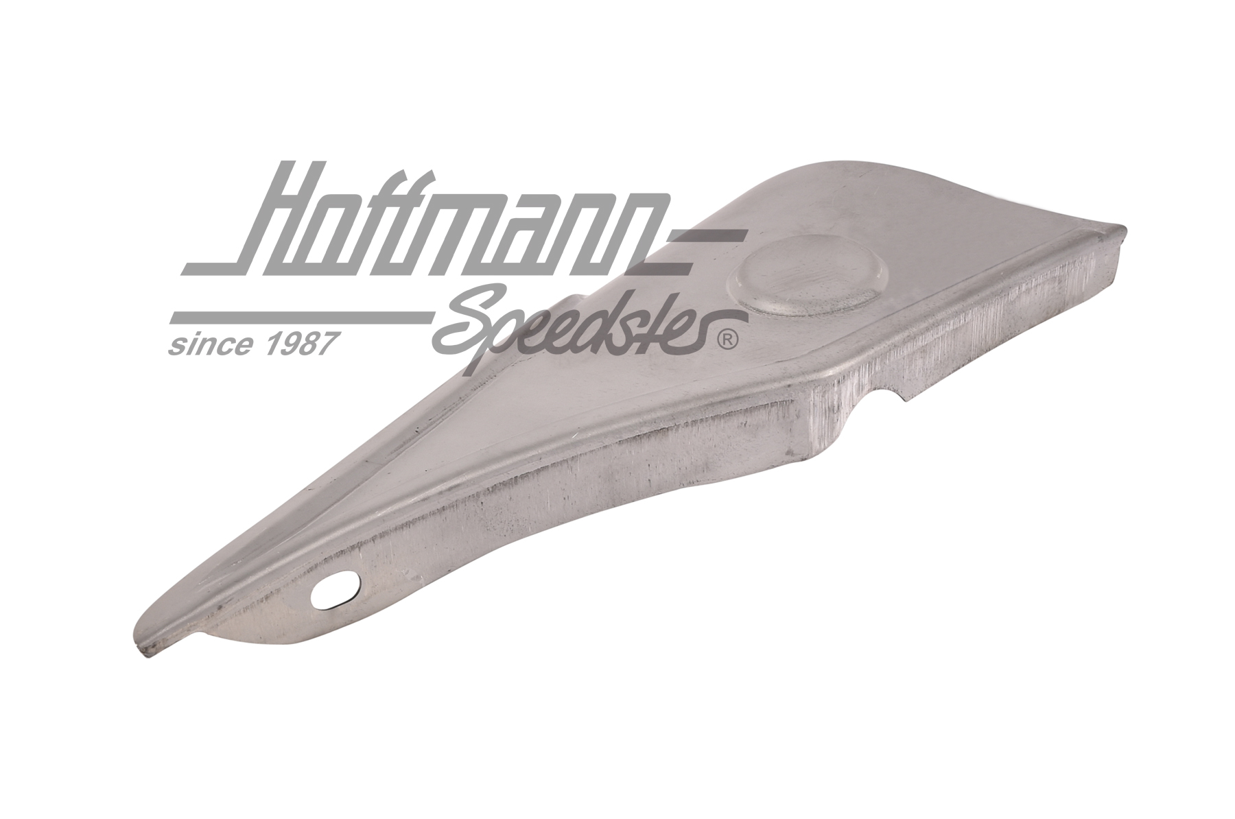 Reinforcement, fender/A-pillar, left                                                                