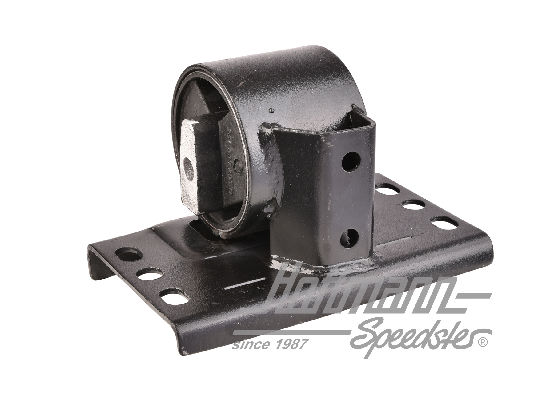 Gearbox mount, 1.9/2.1 WBX                                                                          
