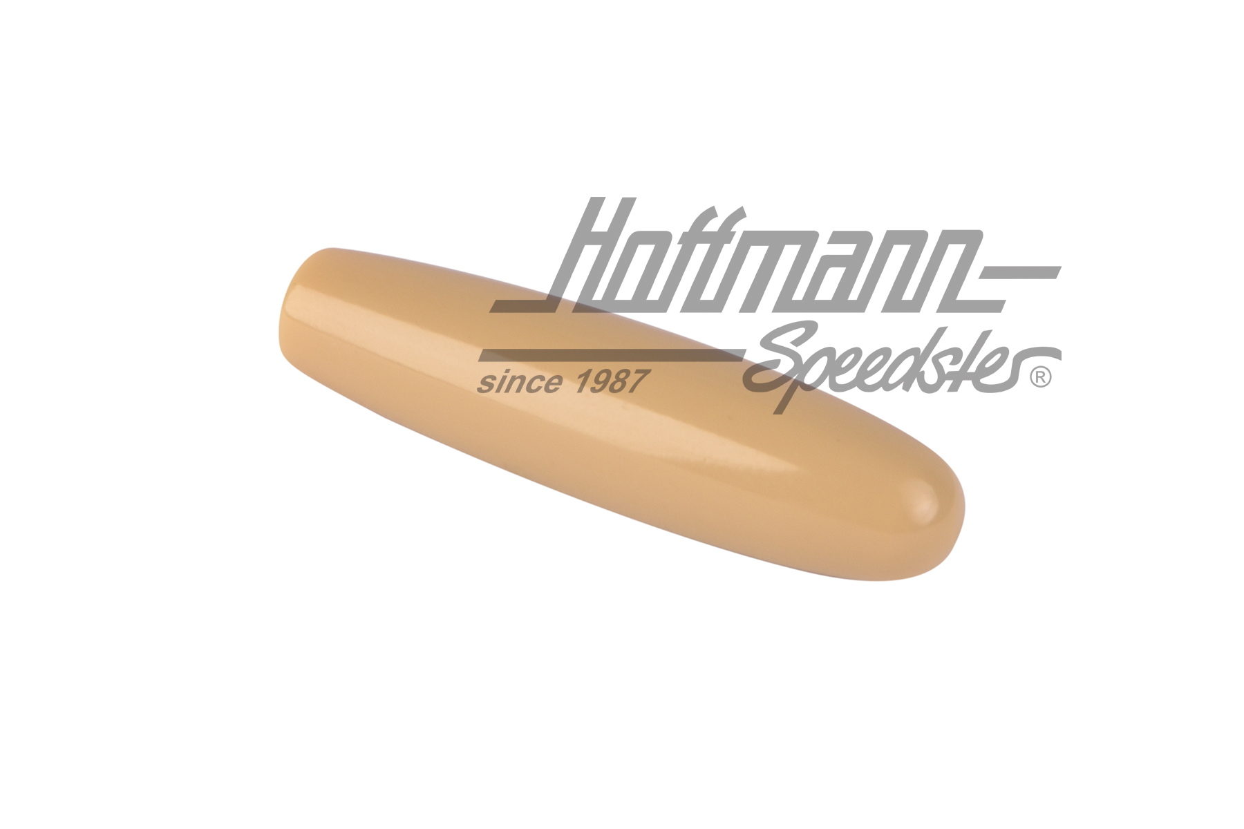 Knob, turn-indicator switch, 56-59, beige | 644 552 853 00 beige | 510-4310-02