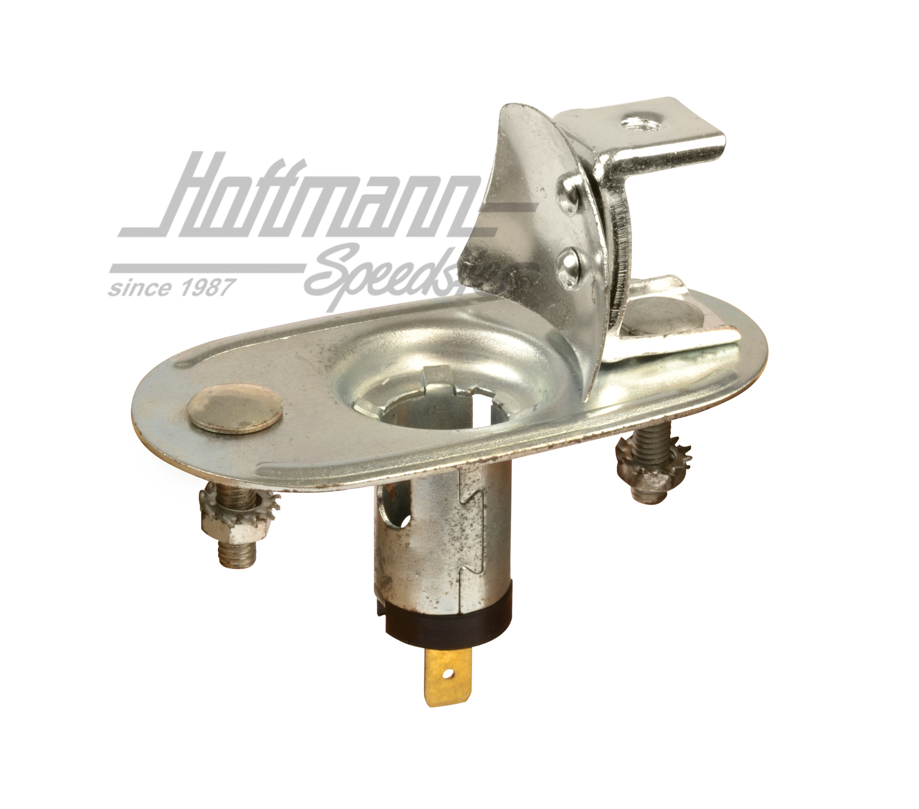 Bulb holder, turn indicator, 8.57-10.63 (small) | 111 953 051 A | 020-4457-55