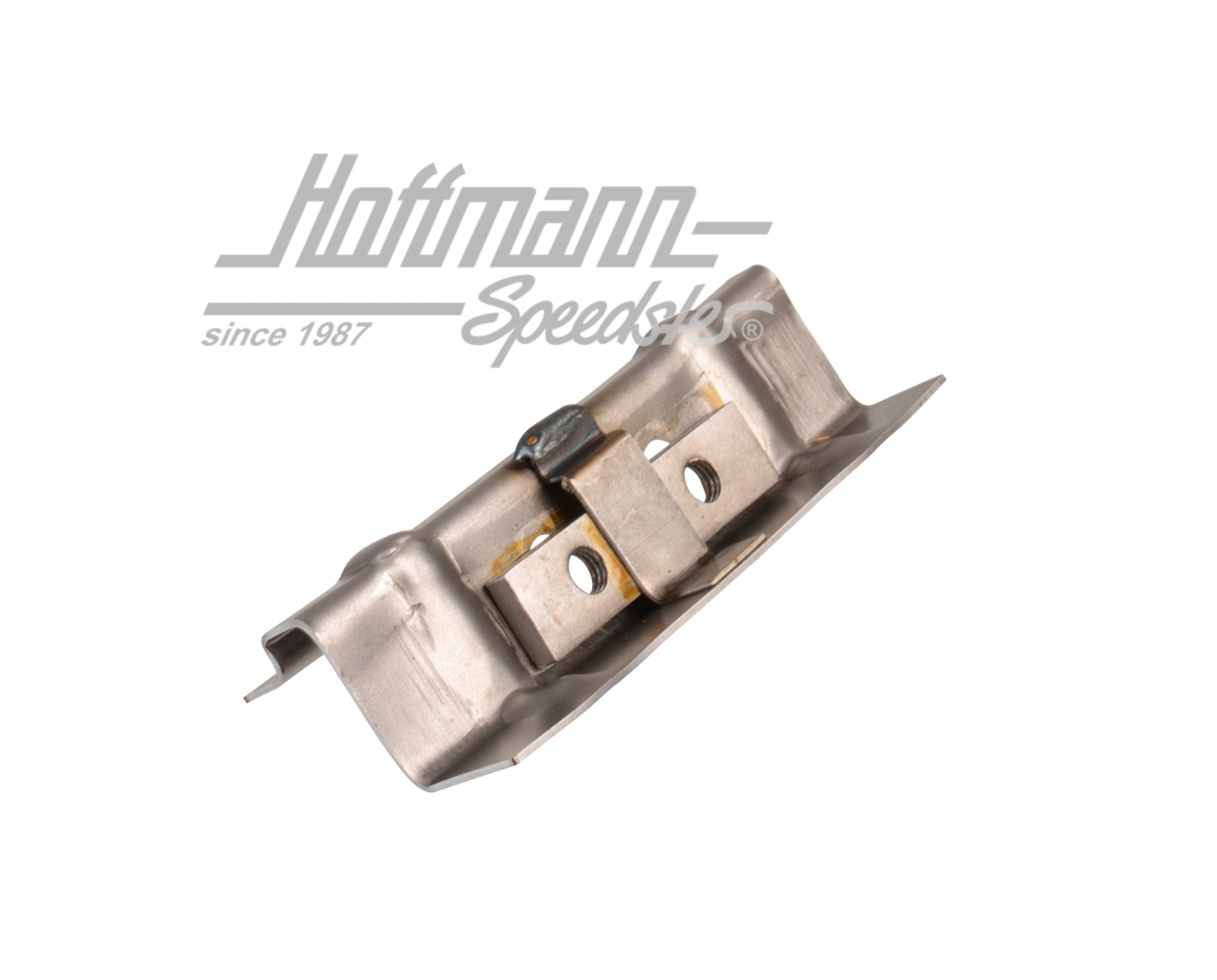 Hinge support, B-pillar, lower, 3.55-7.67                                                           