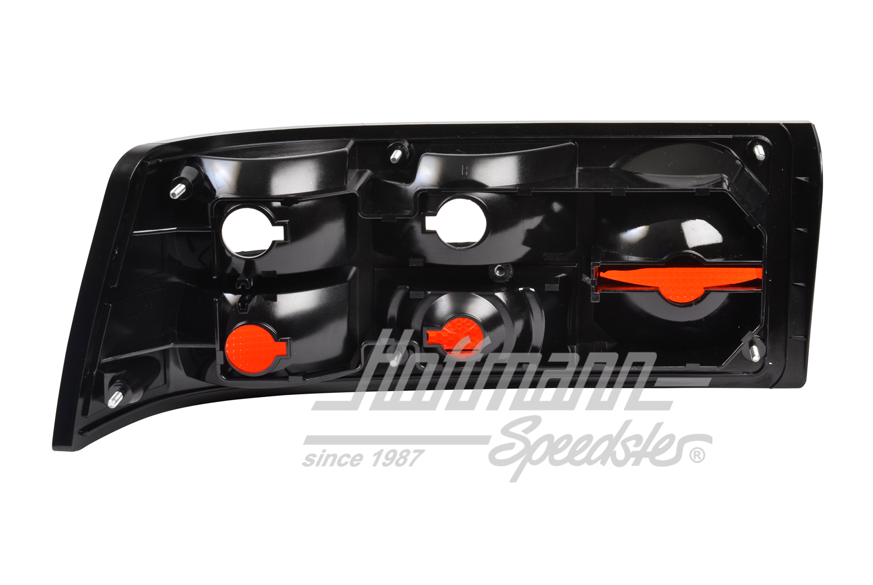 Tail light, 924/944, white/red, right                                                               