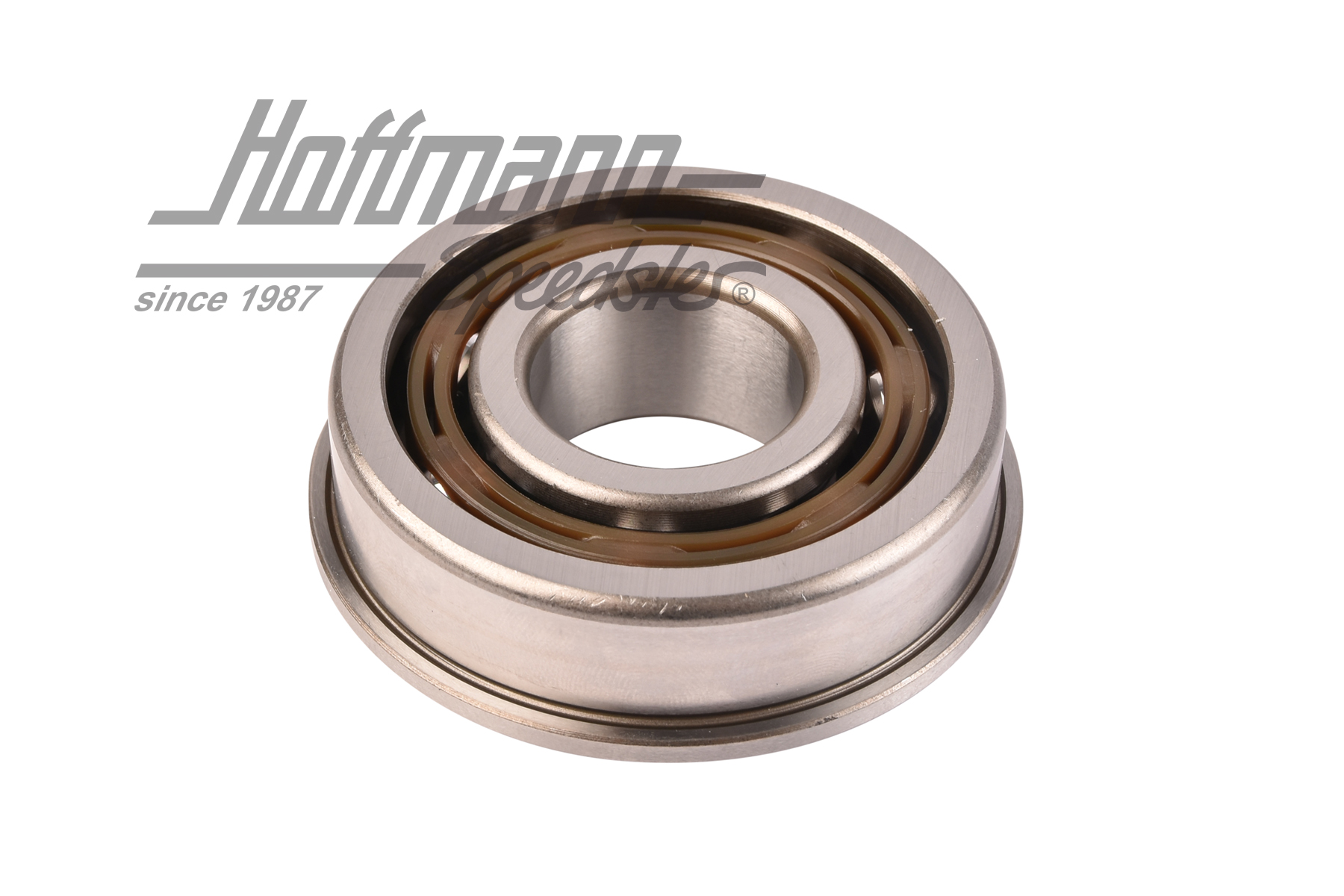 Grooved ball bearing, drive shaft, 67-72                                                            