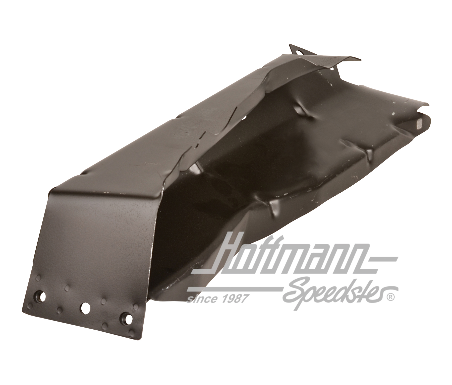 Cross member, front, Bus T4, left | 701 803 705 B | 408-8009-01