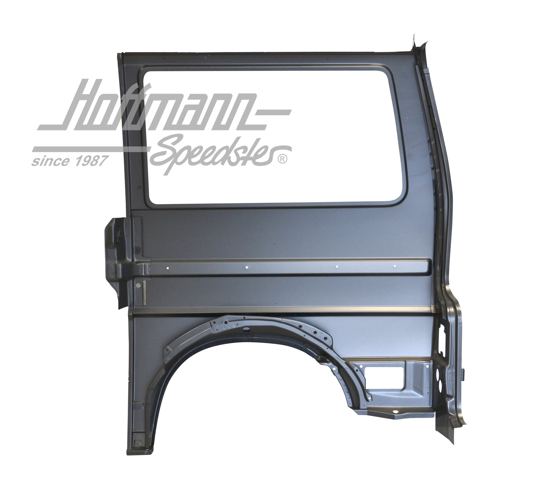 Side panel, rear, 11.00-6.03, right (short)                                                         