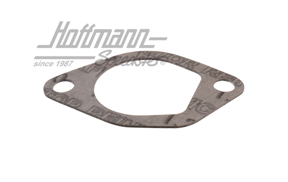 Seal, intake manifold, 74-83                                                                        