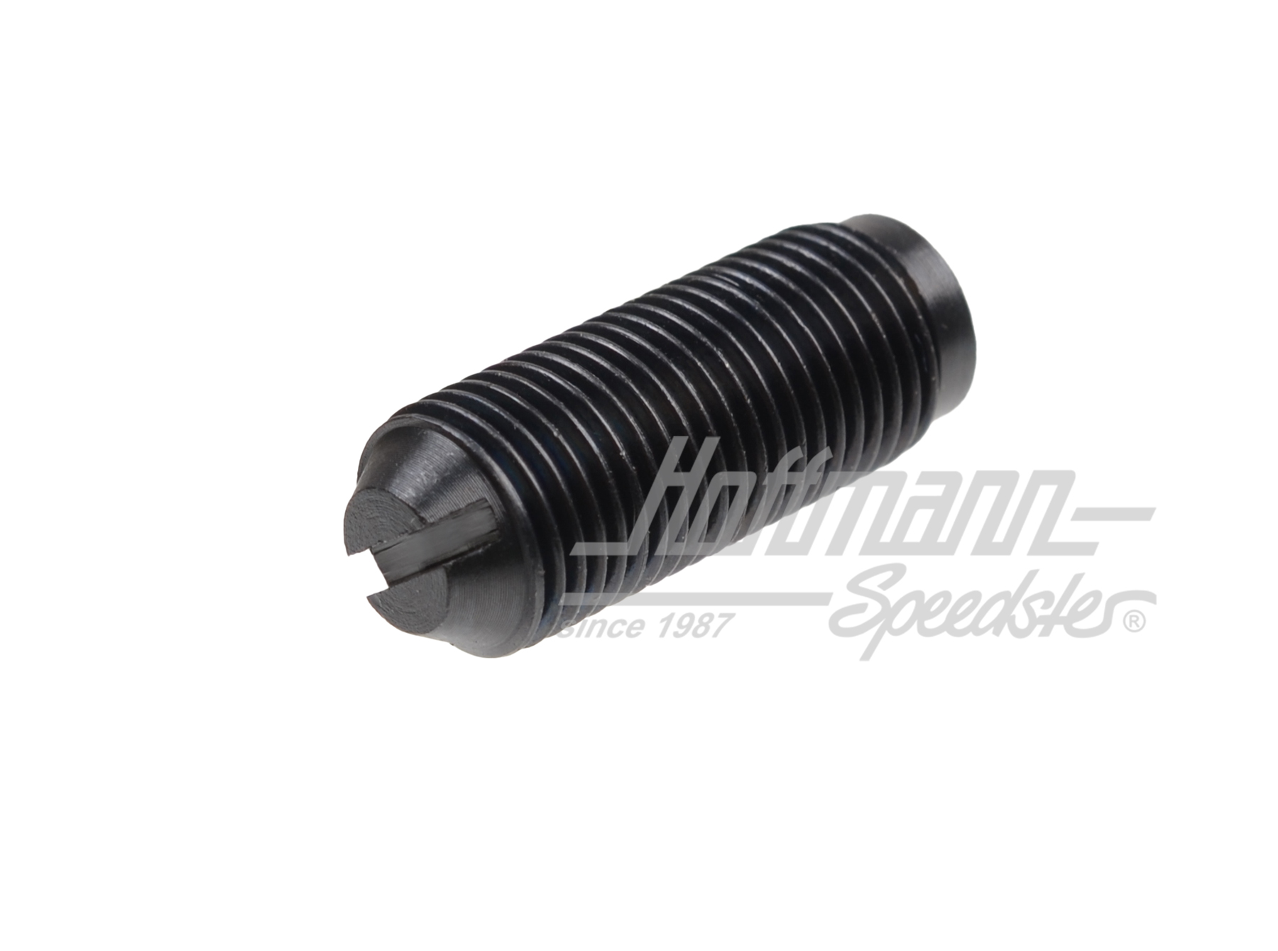 Valve adjustment screw, 10mm | 022 109 451 | 092-0490-04