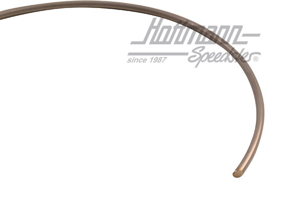 Lock ring, tank filler neck, 65-89                                                                  
