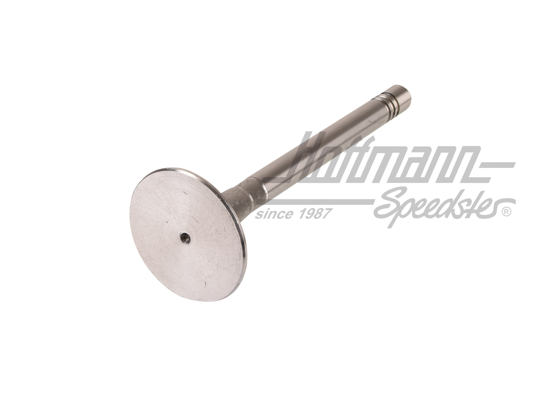 Exhaust valve,
 911/914, 2.0, 38mm                                                                 