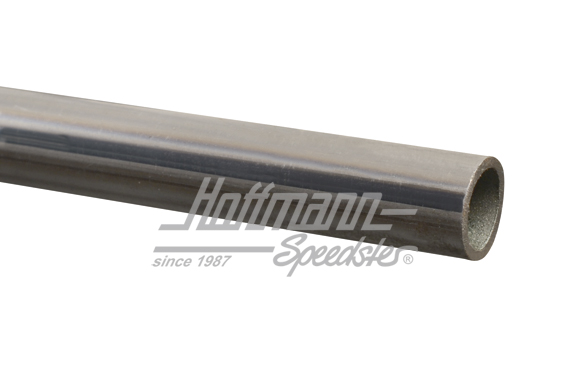 Tube, hand-brake cable, Bus T1, 55-67 | 211 703 501 B | 095-1000-30