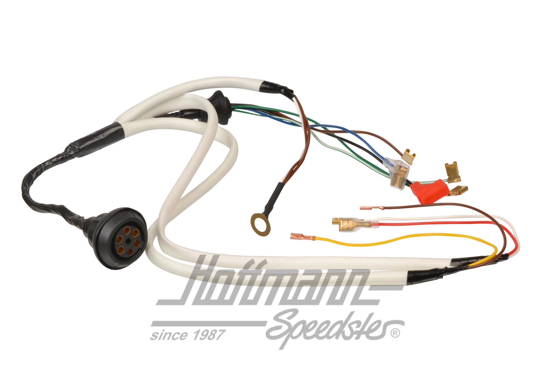 Cable set, tail light, 911, .70-.86 | 911 612 039 10 | 580-1298-10