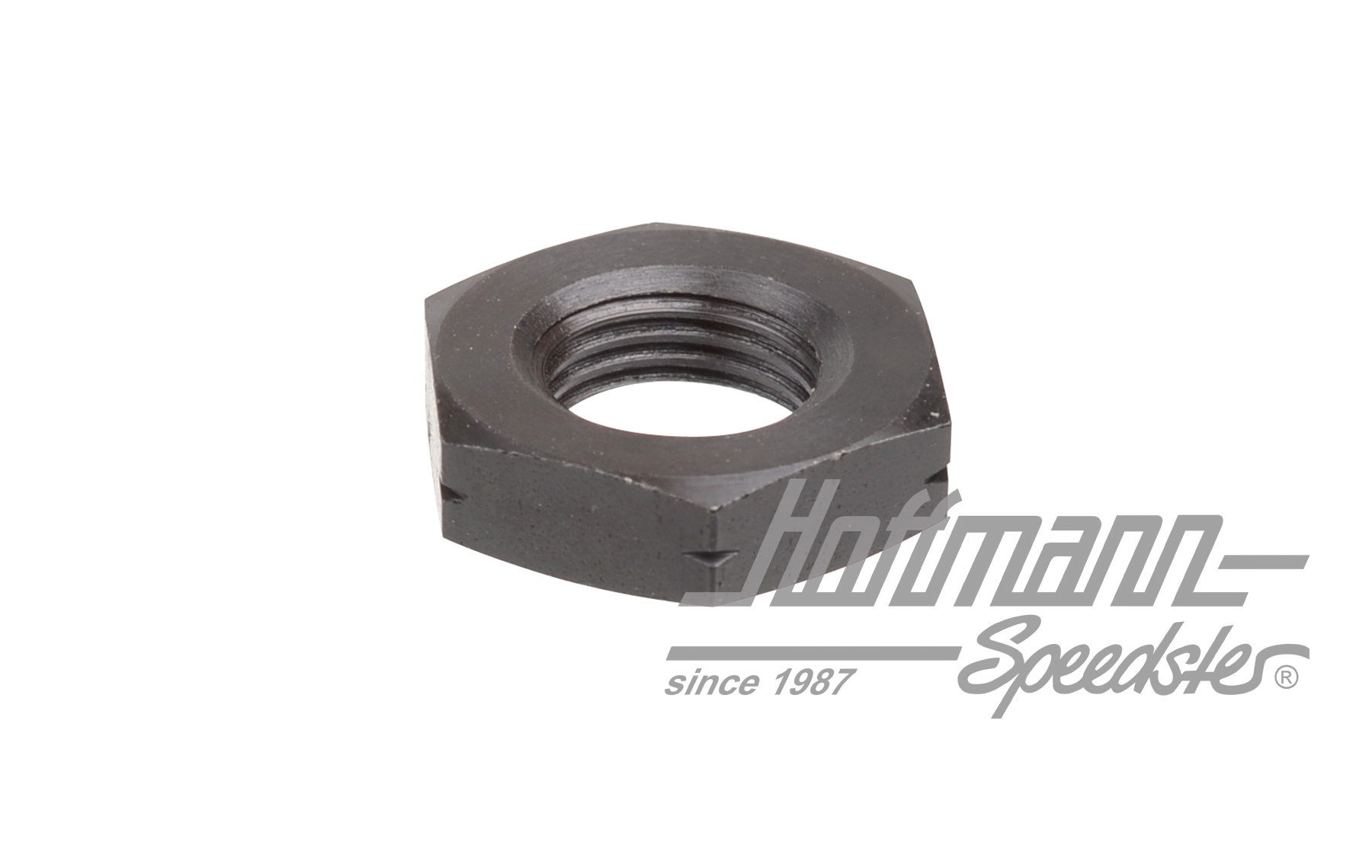 Steering-knuckle nut, Mexico Beetle, 8.94-, right | 113 405 672 1 | 020-4014-12