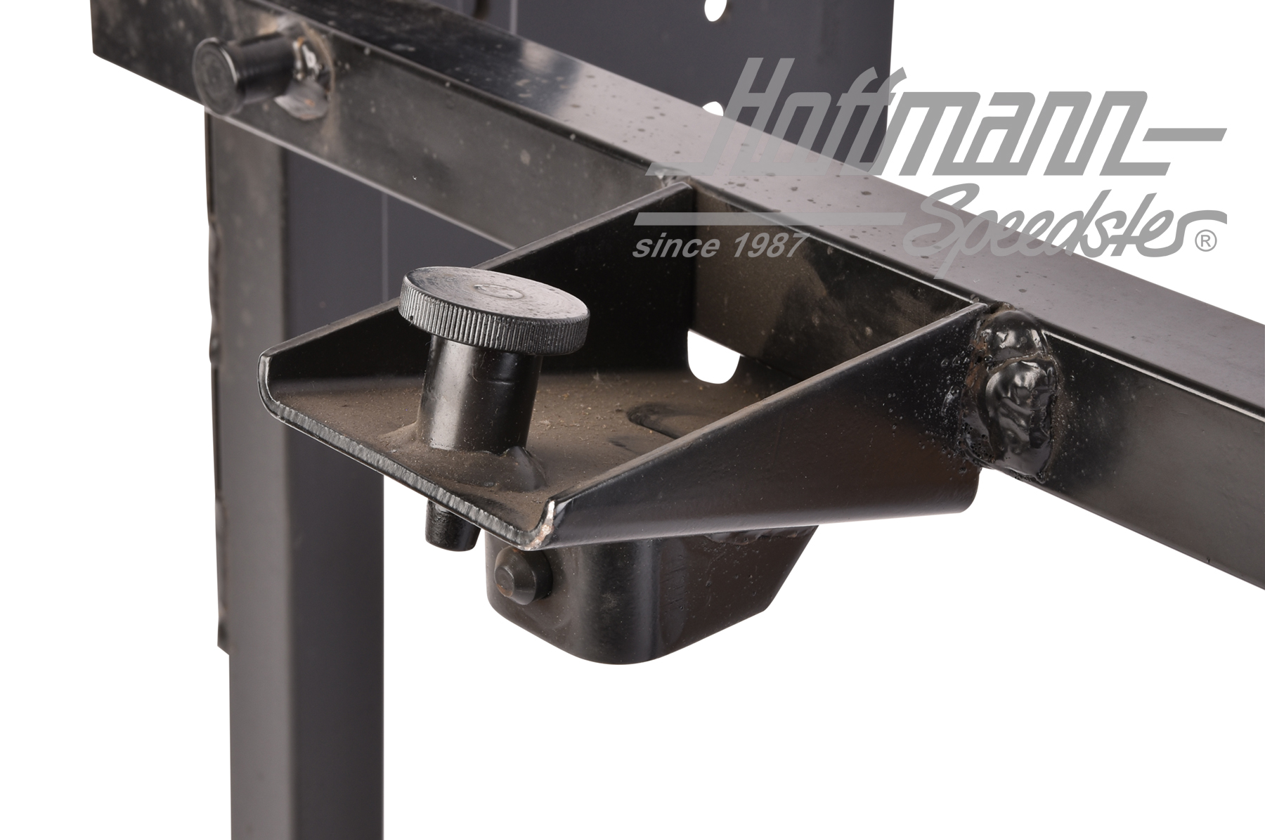 Frame, folding seat, passenger compartment, Bus T3                                                  