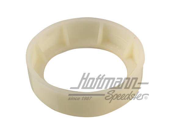 Spacer ring, shift lever, Bus T3/Golf 1                                                             