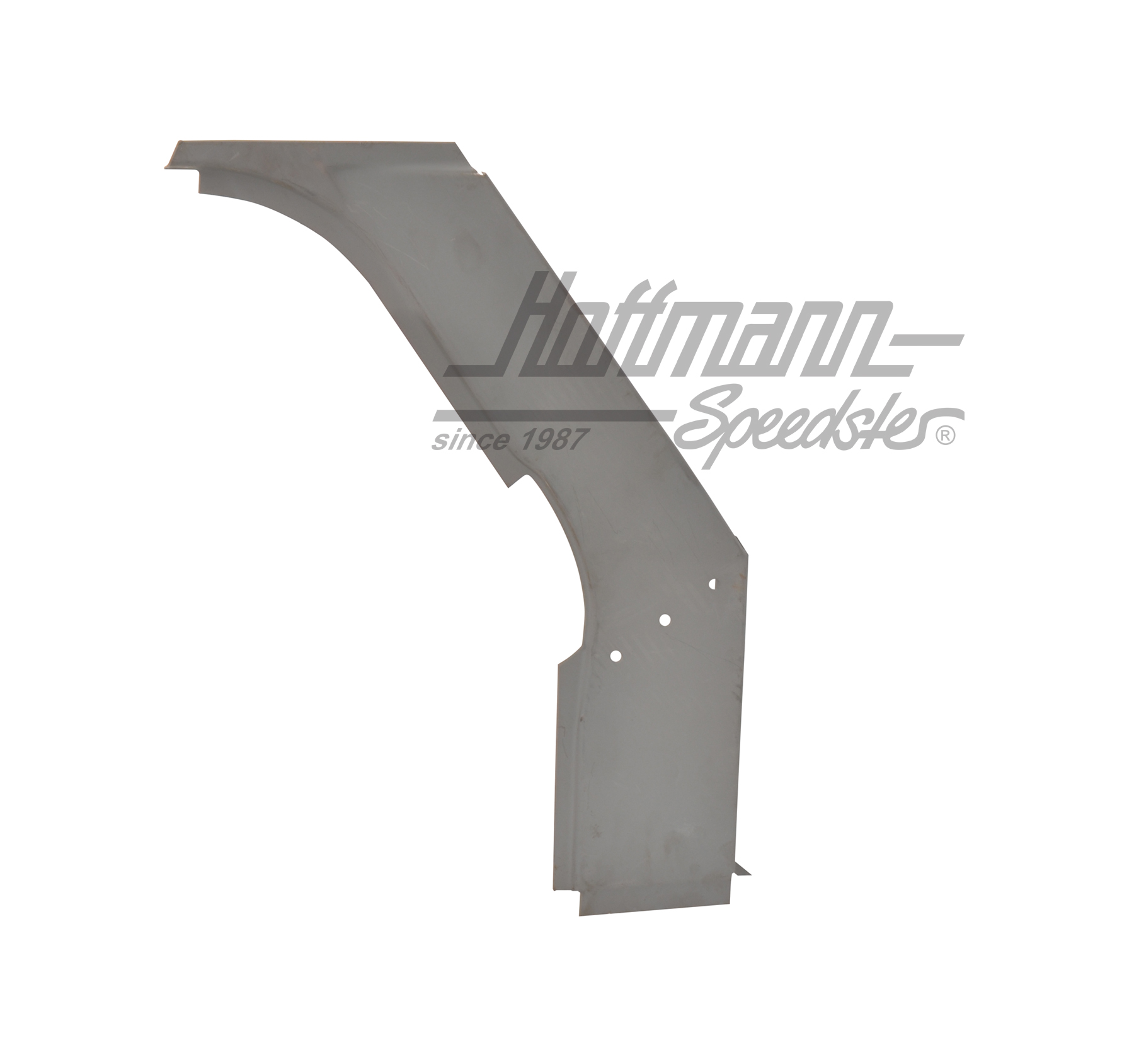 Cover panel, inner, C-pillar, Type 181, left | 181 809 189 | 080-0920-11