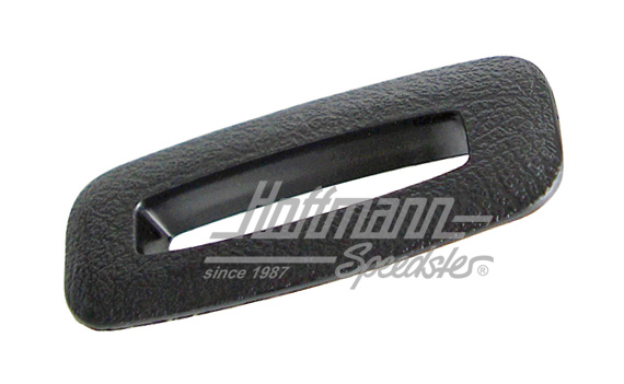 Cover, backrest stop,  66-70                                                                        