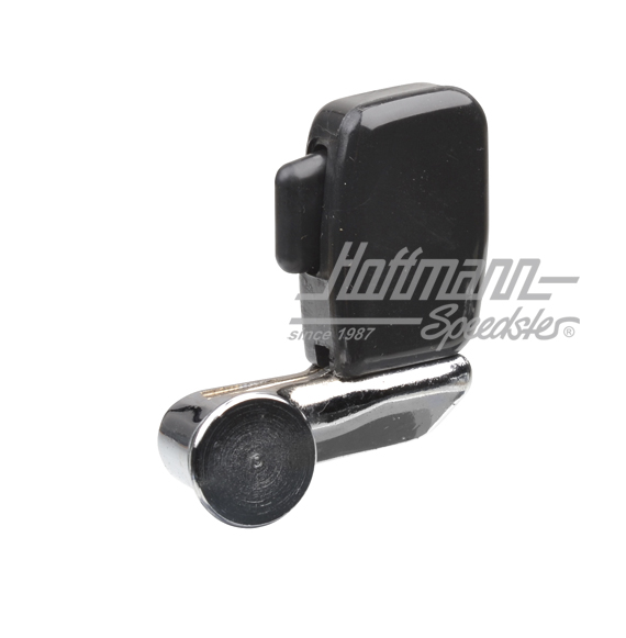 Sash lock, Golf/Bus T3, left                                                                        