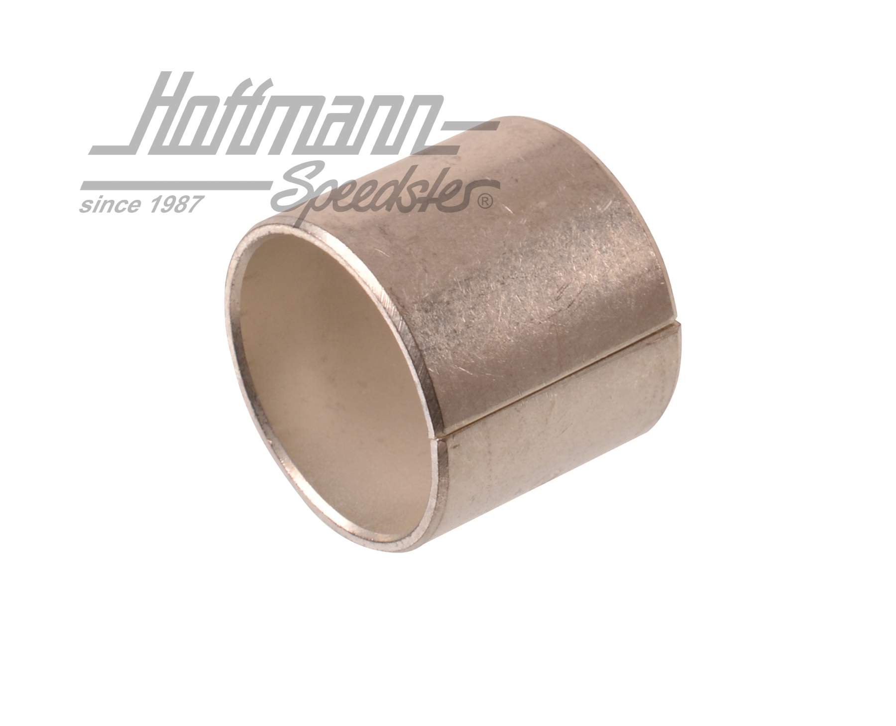 Connecting rod bushings, 1.9-2.1 WBX                                                                