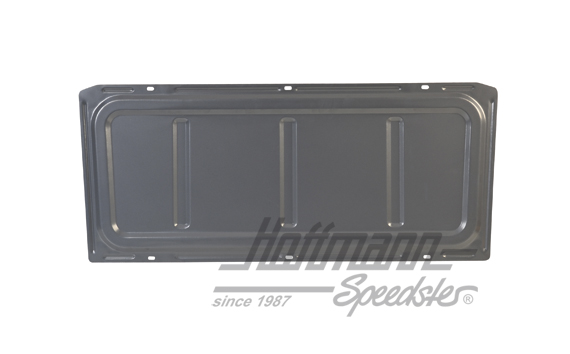 Cover lid, fuel tank/storage space, -.60                                                            