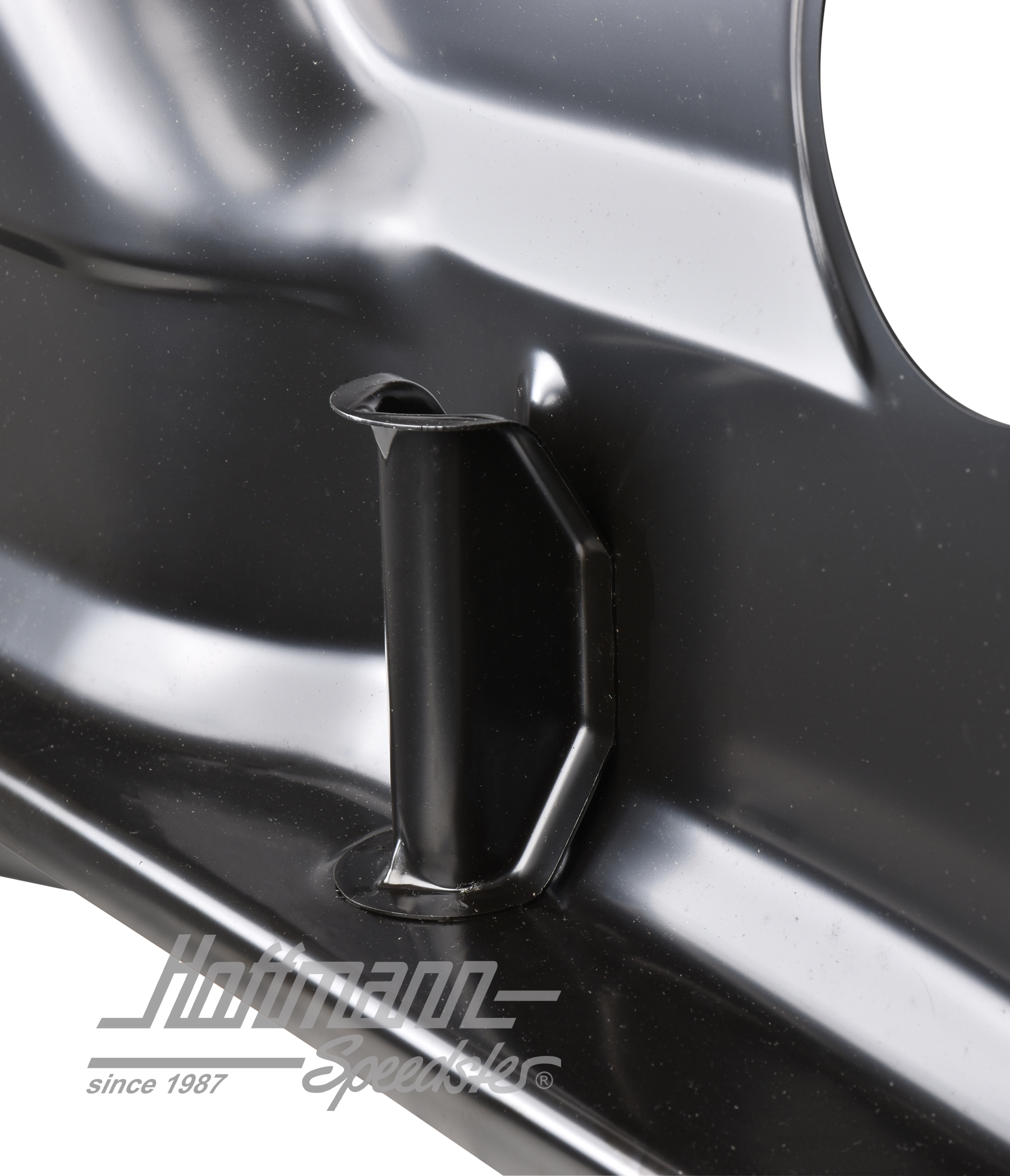 Inner wheel-house, rear, Targa, 65-71, right                                                        