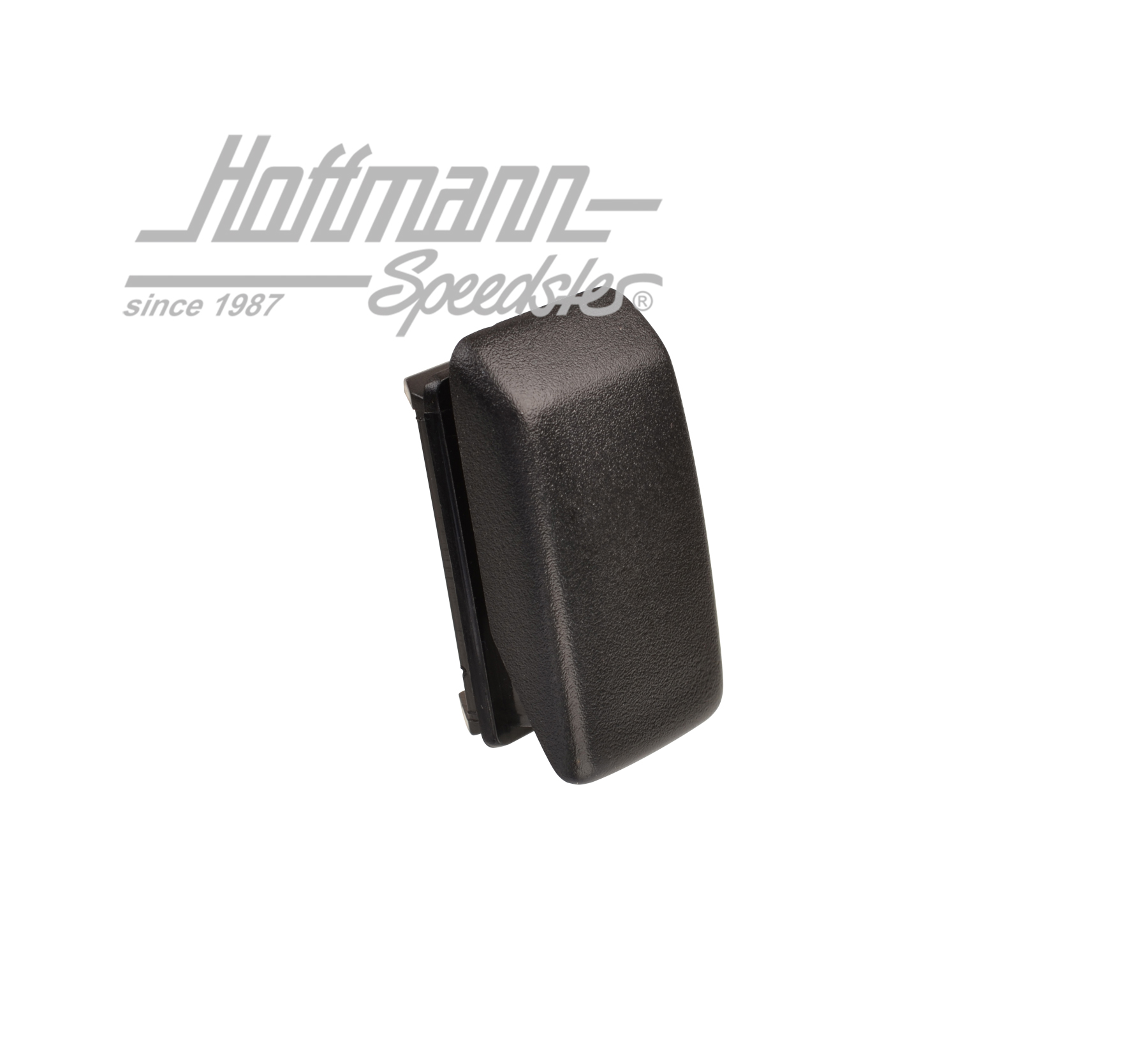 Dummy cover, switch opening, Golf 2 | 191 957 087 | 208-1512