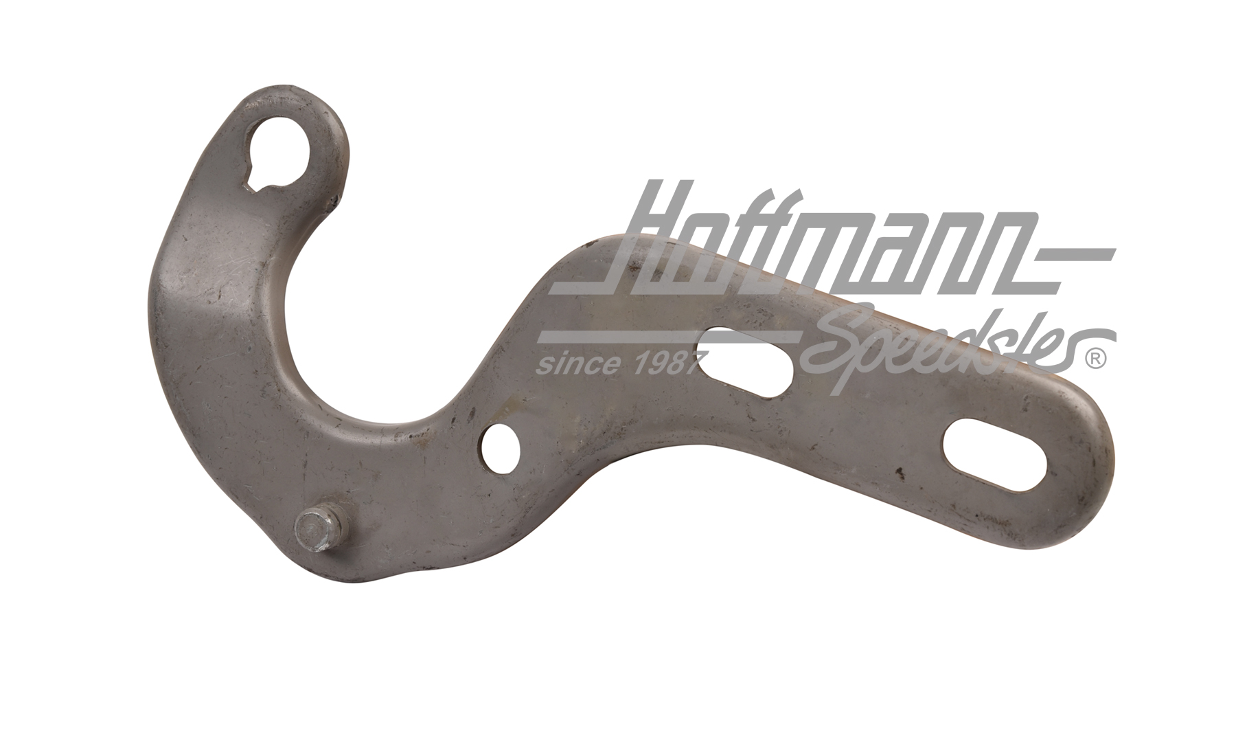 Hinge, hood, rear, Notchback, right | 311 827 302 C | 069-8209-02