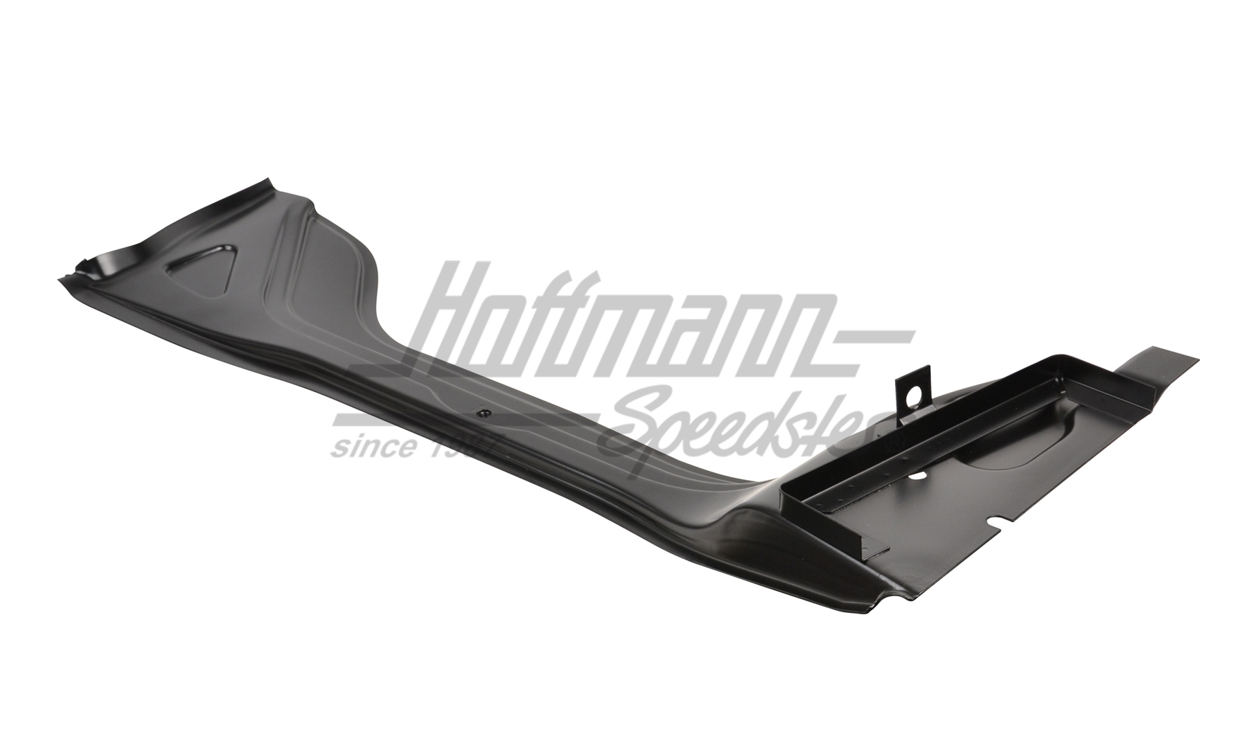 Fuel tank + battery support, painted, 65-69                                                         