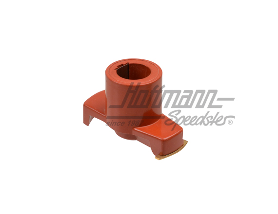 Distributor rotor, 8.68-                                                                            