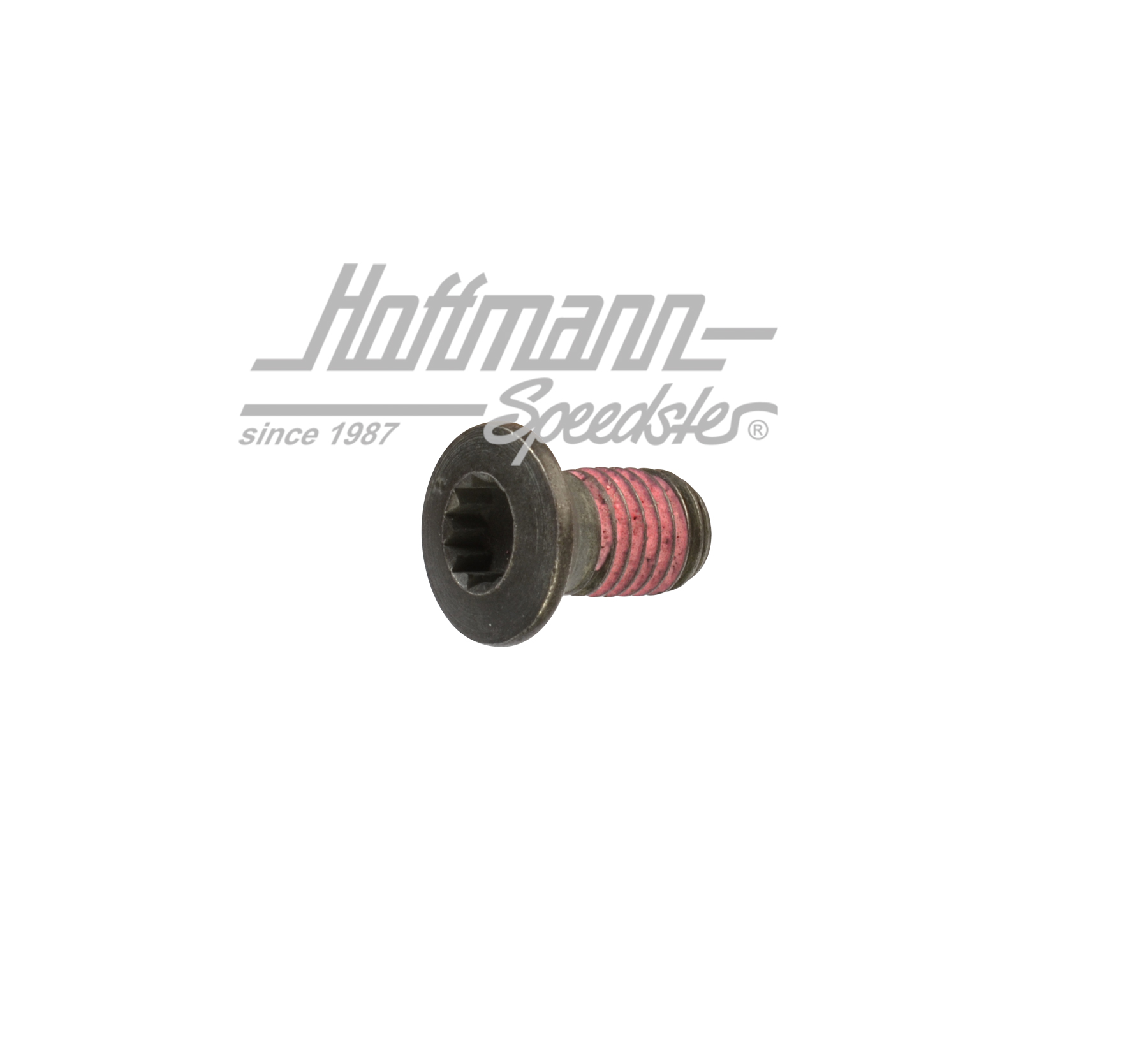 Screw, brake drum, M7x14mm | N  903 014 03 | 325-3722