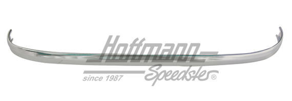 Moulding for license light, Karmann Ghia | 141 953 193 A | 060-6060