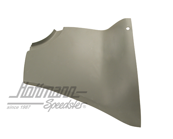 Rear end-panel, right | 141 813 402 R | 068-0303-02