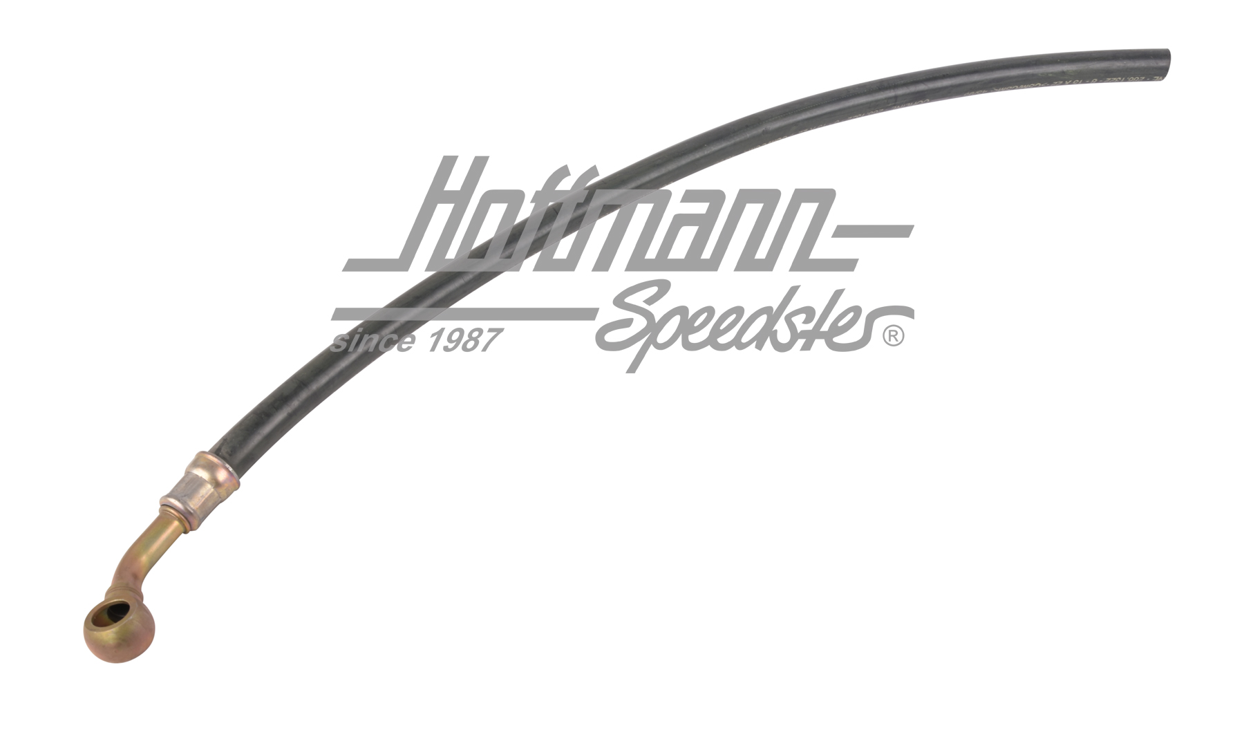 Suction hose, power steering, Bus T4, 9.90-12.95 | 701 422 881 | 404-5150-20