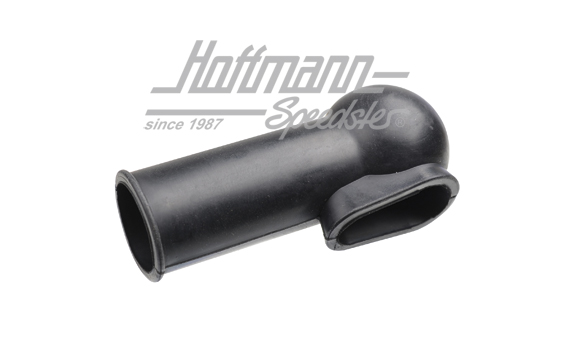 Protecting cap, positive pol, starter, 356/911                                                      