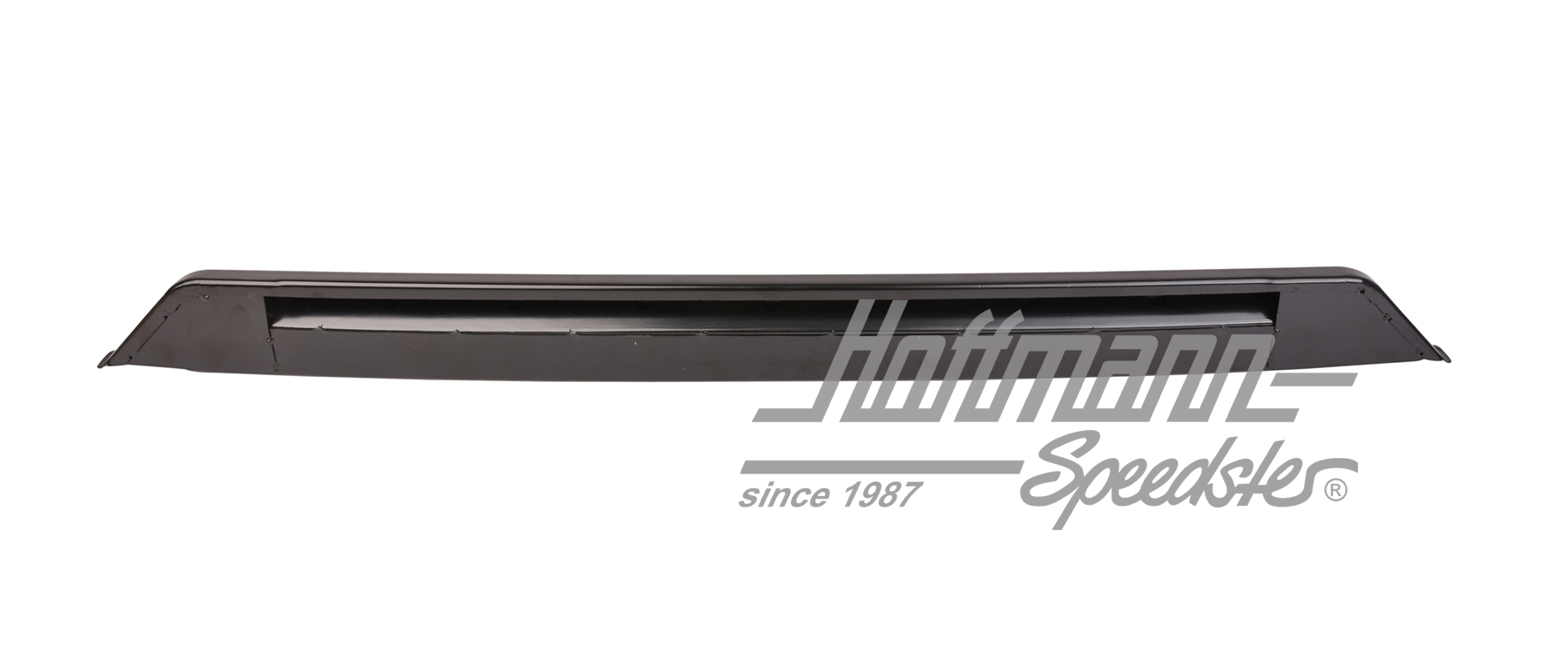 Reinforcement, roof, rear, 911, 65-73                                                               