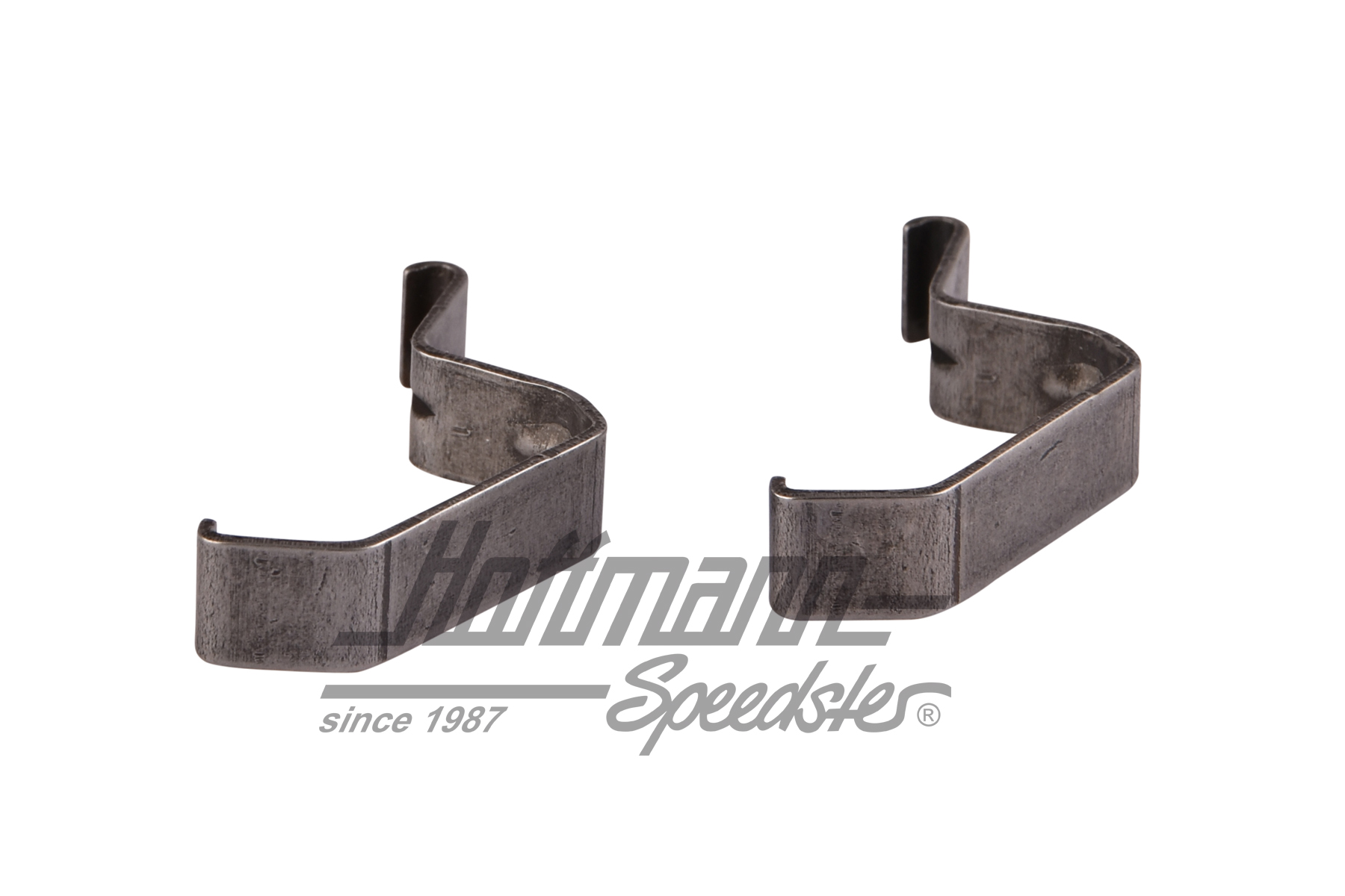 Clamps, air jet, dashboard
, L/R                                                                   