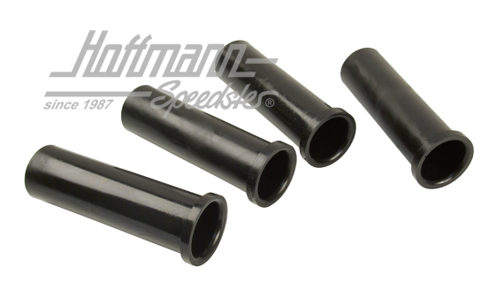 Mount, front axle, urethane, Bus T1, 8.63-7.67 | B652711 | 089-3006-10