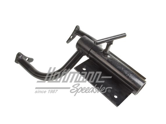 Engine- and gearbox mounting bracket | AC 000 100 | 027-0550