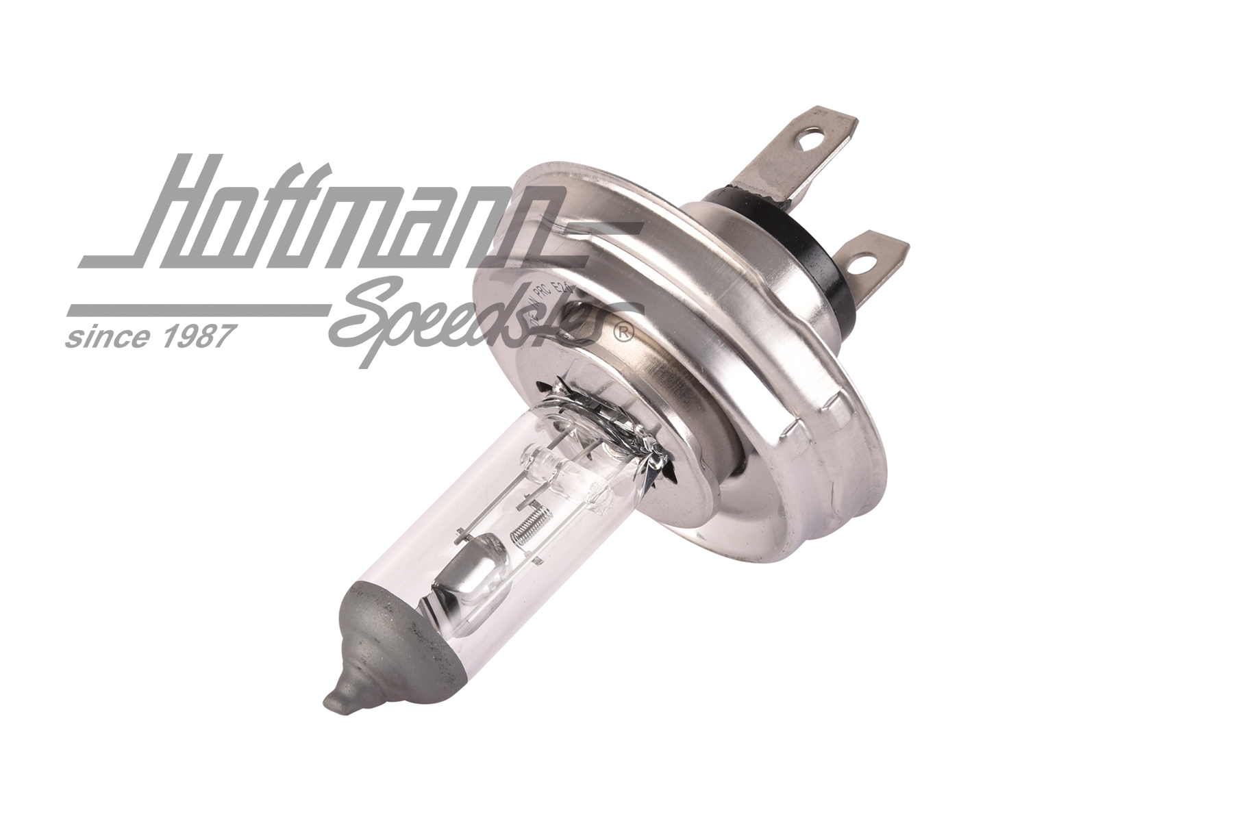 Bulb, H4, 12V, 60/55 W | 8GJ 004 173-121 | 020-4414-03