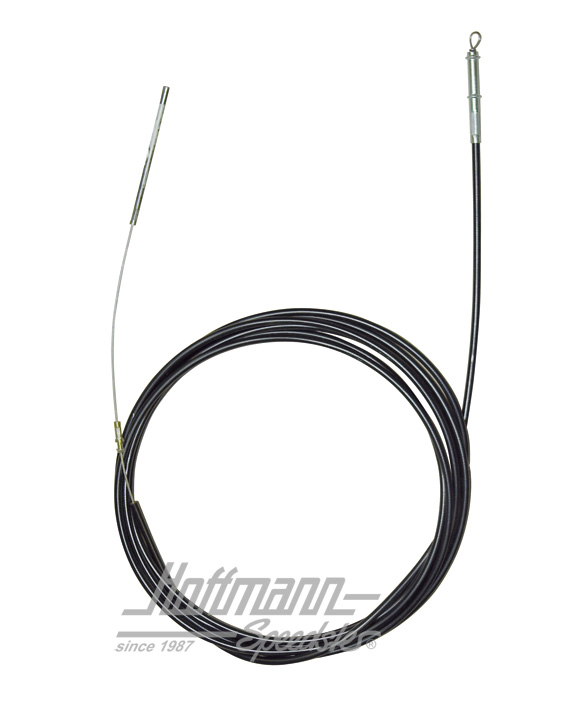 Heater cable, 4245 mm, Bus T3, 2.0, right | 251 711 630 | 320-3610-02