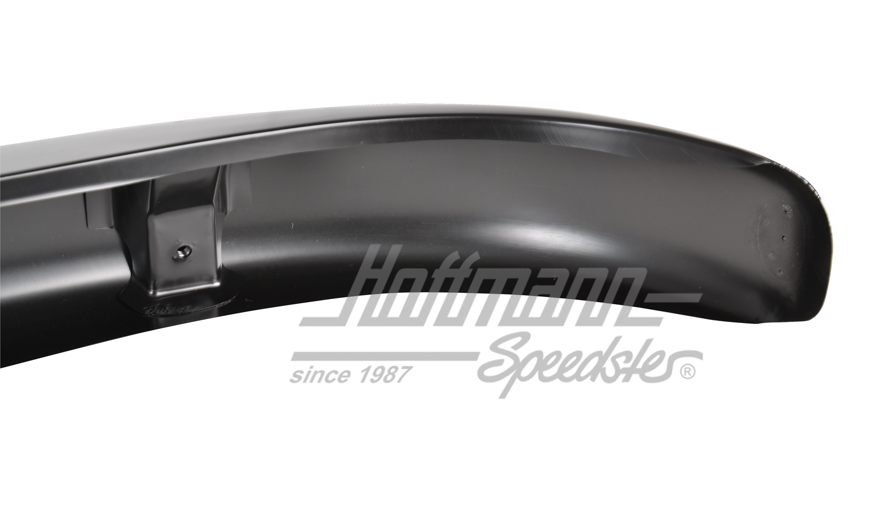 Bumper, front, 356 A, 56-59, primed                                                                 