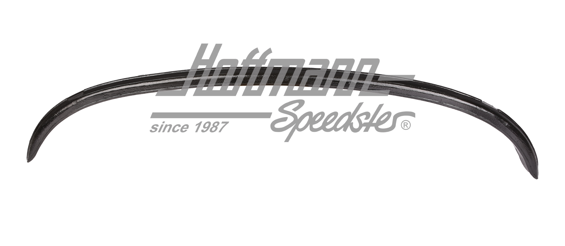 Bow, over rear window, 8.64-7.71 (plastic)                                                          