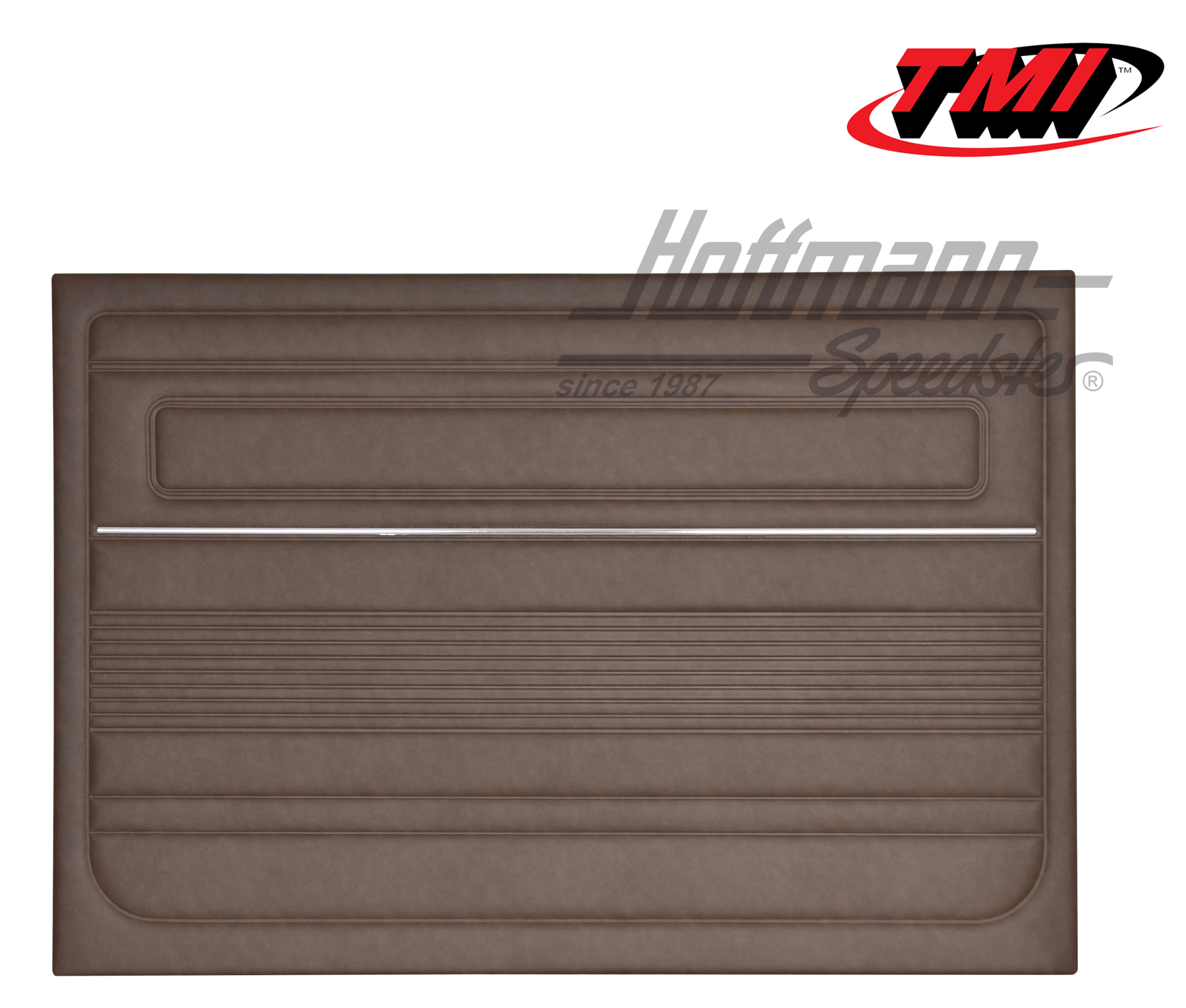 Side panel, middle, left, brown | 10-2506-12 | 395-1161-11