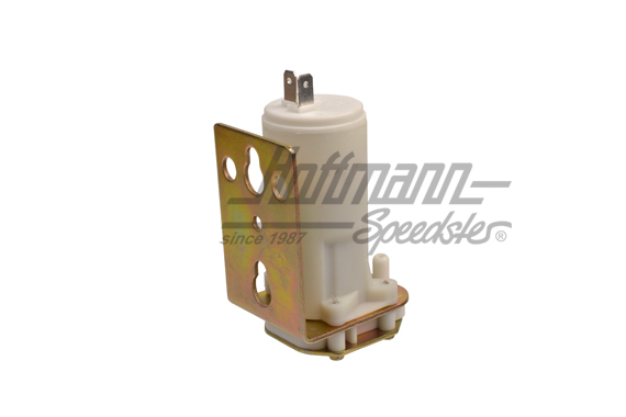 Pump, washer system, -76/-87                                                                        