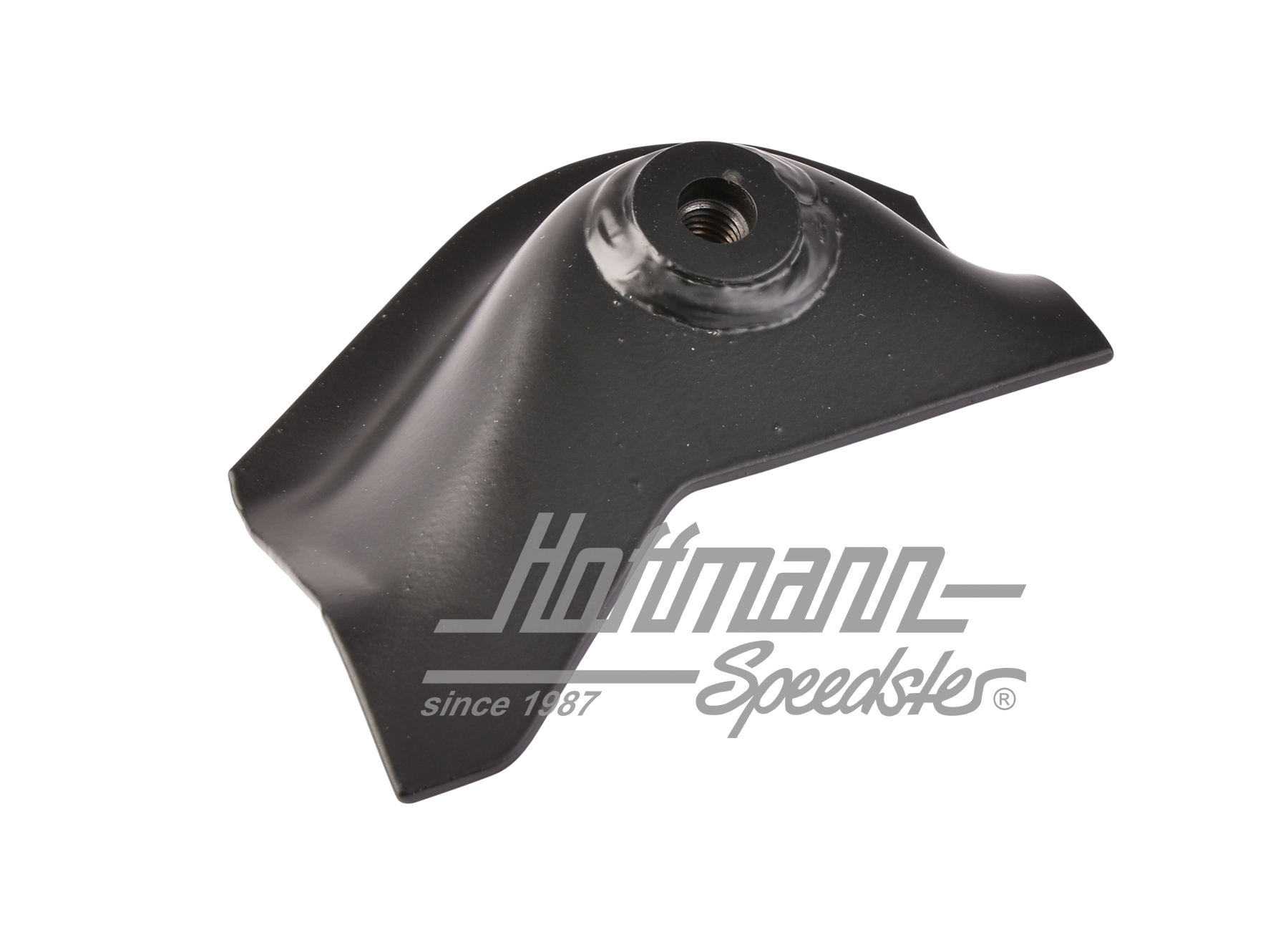 Reinforcement, floor panel, front, right                                                            