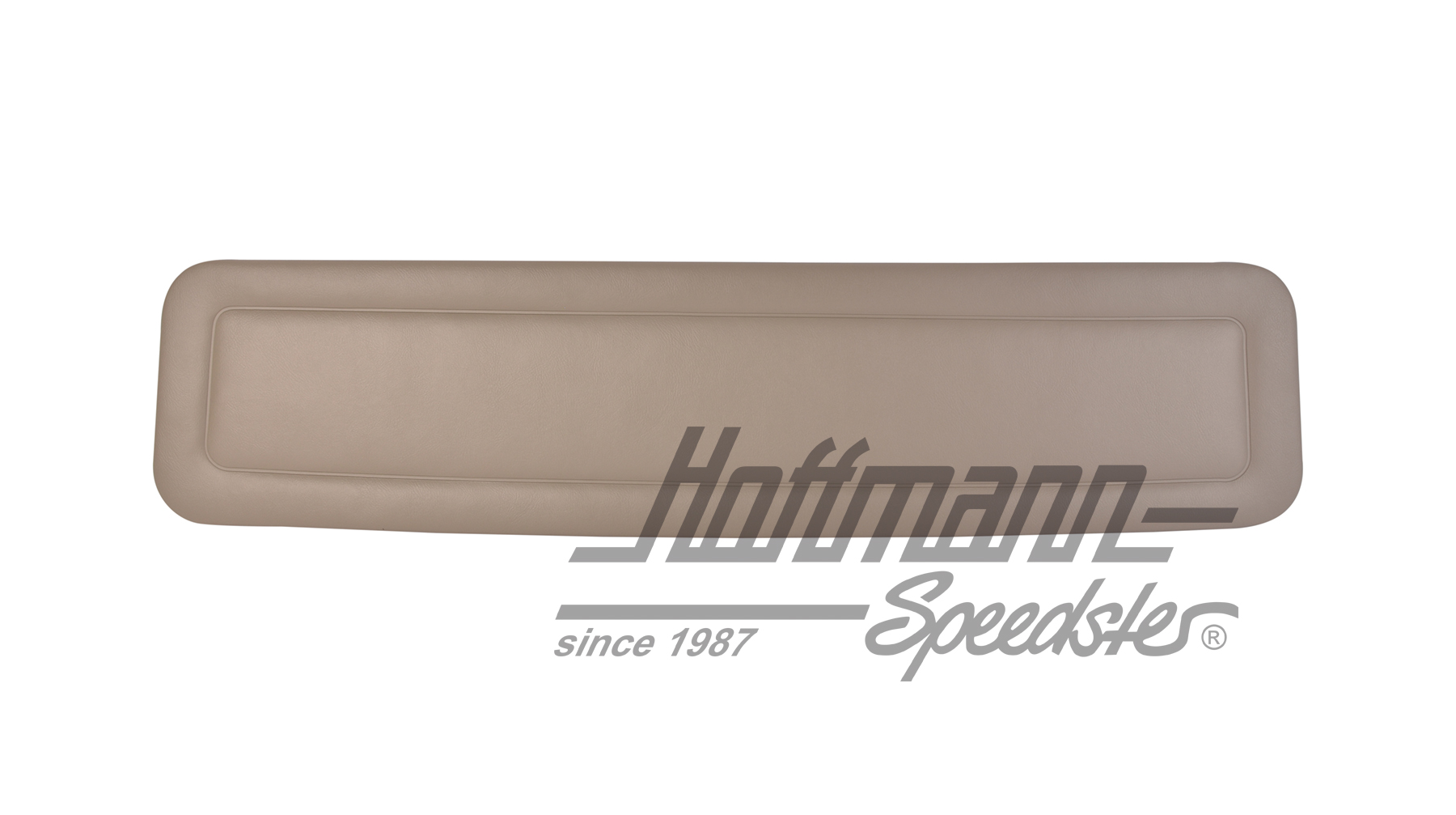 Hatchback trim panel,
 8.67-7.73, grey | 10-3114-16 | 069-9553-16